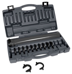Lisle Inner Tie Rod Tool Set