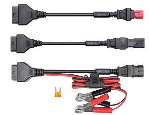 Ducati Cable Pack for Topscan
