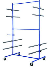 Mobile Body Shop Bumper