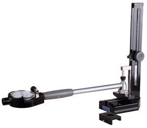 Metric Bore Gage Setting