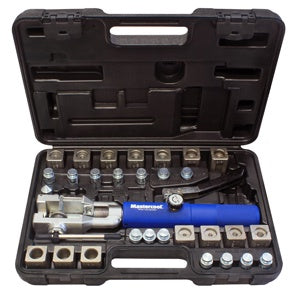 Hydraulic Flaring Tool Kit