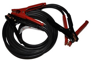 12' Heavy Duty Buster Cables