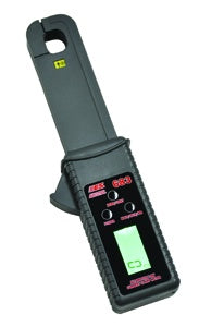 High Accuracy Low Current Amp