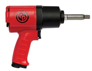 1/2" Air Impact Wrench With 2"