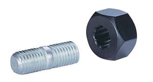 5/8" Rib Nut