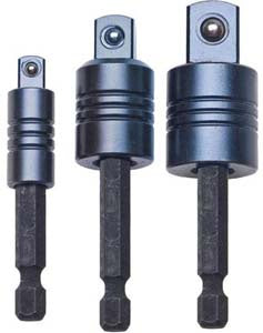 Power Lock Locking Square