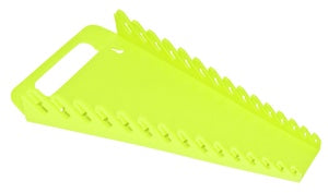 Ernst Mfg. 15 Tool Wrench Gripper, HI-VIZ