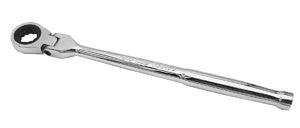 Astro Pneumatic 10.5 Inch Long Flex Head Nano Socket Ratchet Wrench