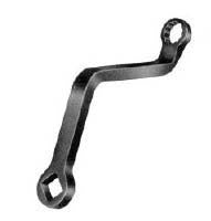 Escort/EXP Belt Tensioner