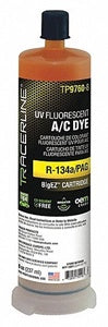 8 oz (237 ml) R-134a/PAG