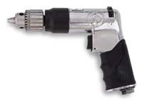 3/8" Reversible Drill 2600 RPM