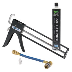 Extend Dye Spotgun Injection