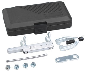 Bubble (I.S.O.) Flaring Tool