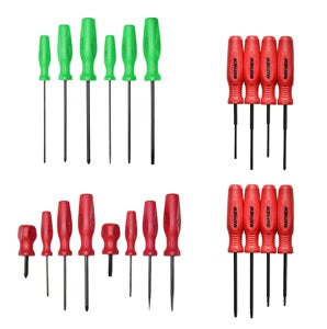 22 Piece Screwdriver Promo