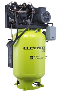 10 HP 120 Gallon 575 Volt
