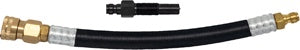 Diesel Tester Adapter for - 1