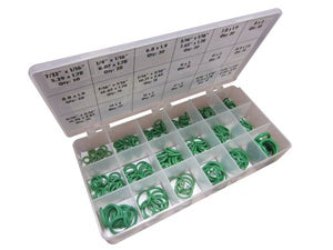 270 Piece HNBR O-Ring