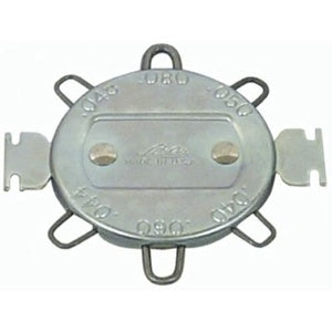 ELECTRONIC IGN SPARK GAPPER