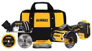 20V MAX XR 3" Cut-Off Tool - 1