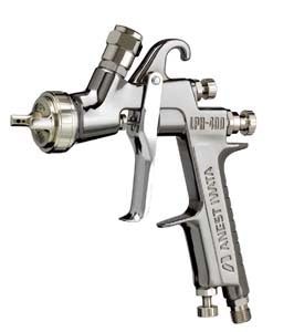 LPH400 Silver 1.4 LV (Low