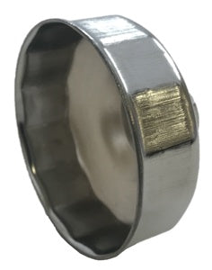 H.D. Oil Filter Cap Wrench -