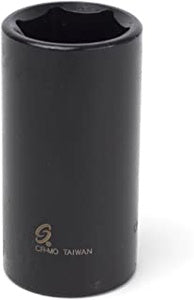 1/2 Drive 28MM Deep Impact