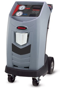 Premier R-134A A/C Machine