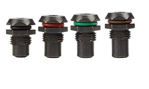 Blind Rivet Tool Retention
