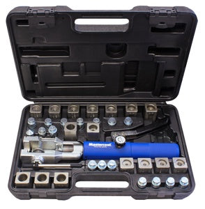 Master Hydraulic Flaring Tool
