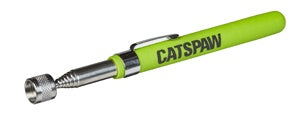 2-1/2 lb. Green Magnetic