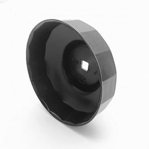 Cap Type Oil Filter Wrench -