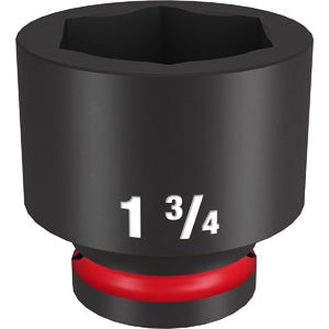 3/4" Drive 1-3/4" Standard 6
