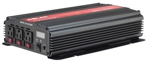2000 Watt Power Inverter - 1