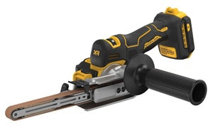 20V MAX XR 18" Bandfile Kit