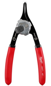 0.047" 45ﾰ Snap Ring Plier