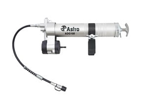 Grease Gun Drill Adapter