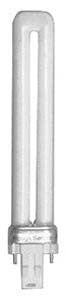 13 Watt Replacement U Bulb