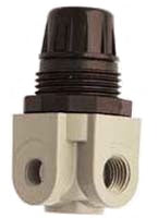 1/8" Mini Regulator