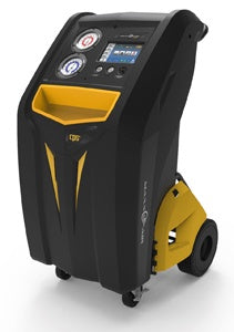 MAXXAIR S Series Dual RRR AC