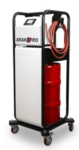 Brake-Pro Electric Pressure - 1