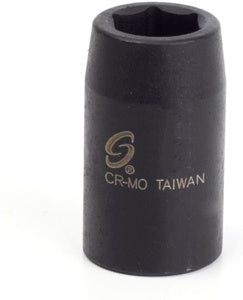 1/2" Dr. 5/16" Impact Socket