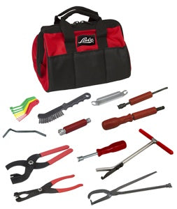 Master Brake Kit 12Pc.