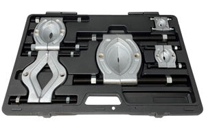 5 Piece Bearing Splitter Set