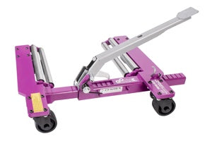 Go-Jack SUV Model