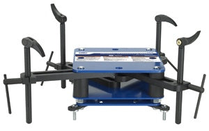 High Lift Universal