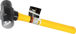 3lb Sledge Hammer 12" Anti