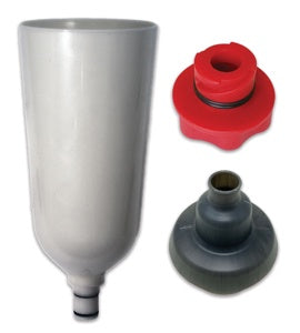 Funnel Kit - GM/JLR/Hyundai