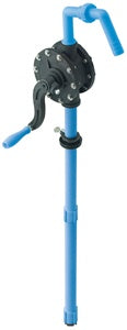 Pro Rotory Barrel Pump