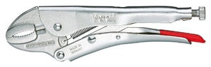 10" Curved Jaw Locking Plier - 1