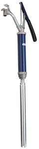 Lever Action Pump - 1